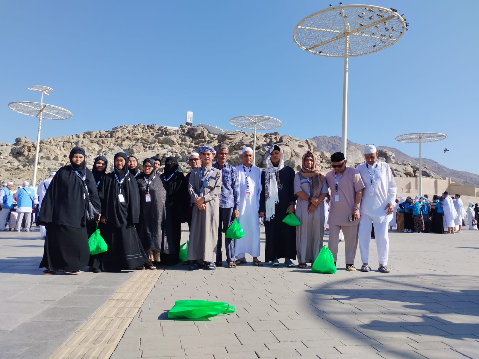 Ka'bah
